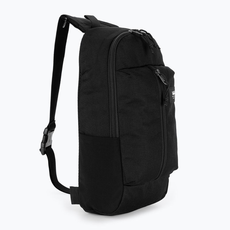 Plecak Vans Warp Sling 11 l  black 2