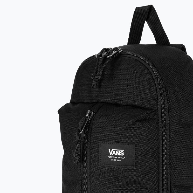 Plecak Vans Warp Sling 11 l  black 4