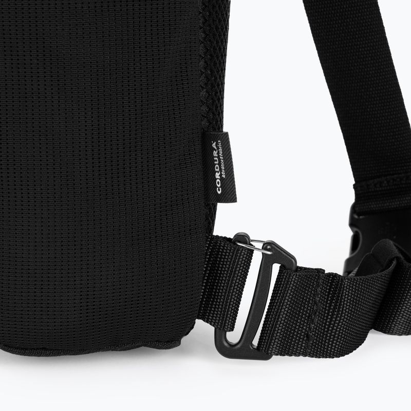 Plecak Vans Warp Sling 11 l  black 5