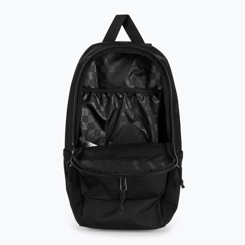 Plecak Vans Warp Sling 11 l  black 7