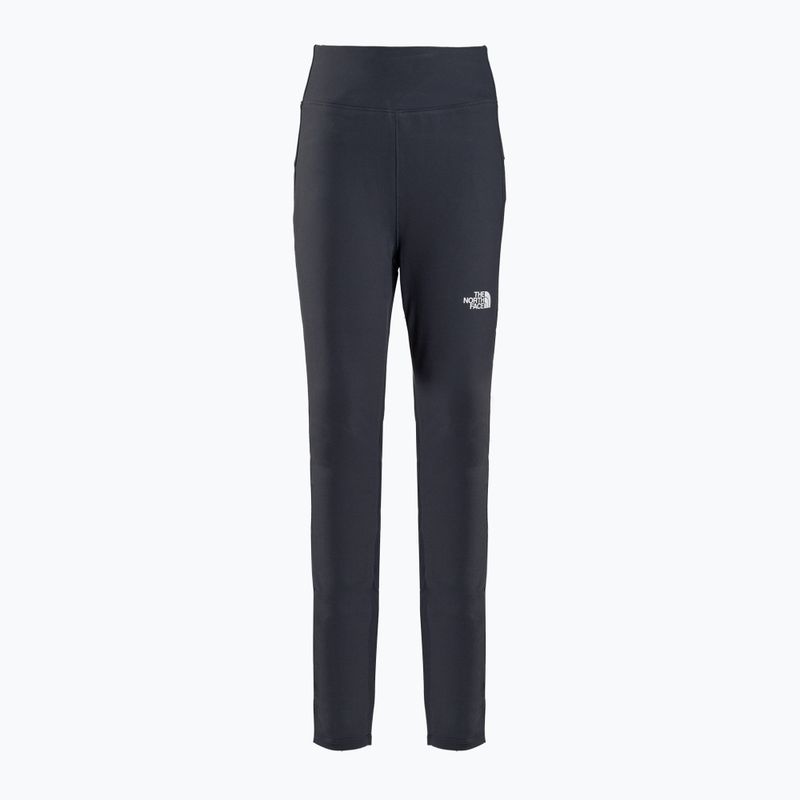 Legginsy dziecięce The North Face Exploration vanadis grey