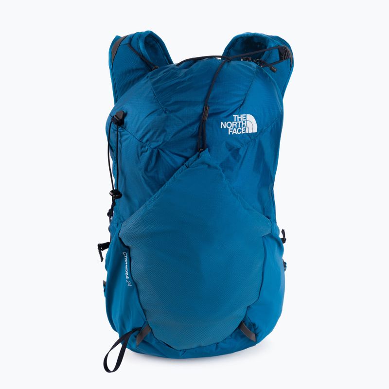 Plecak turystyczny The North Face Chimera 24 l banff blue/aviator navy