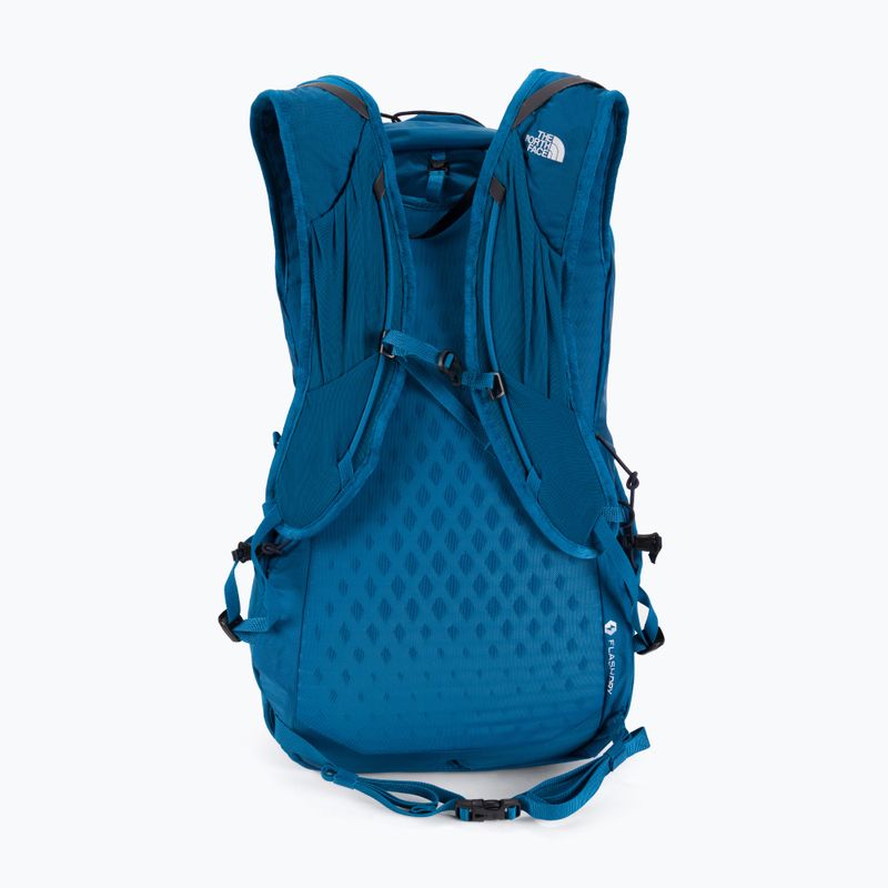 Plecak turystyczny The North Face Chimera 24 l banff blue/aviator navy 3