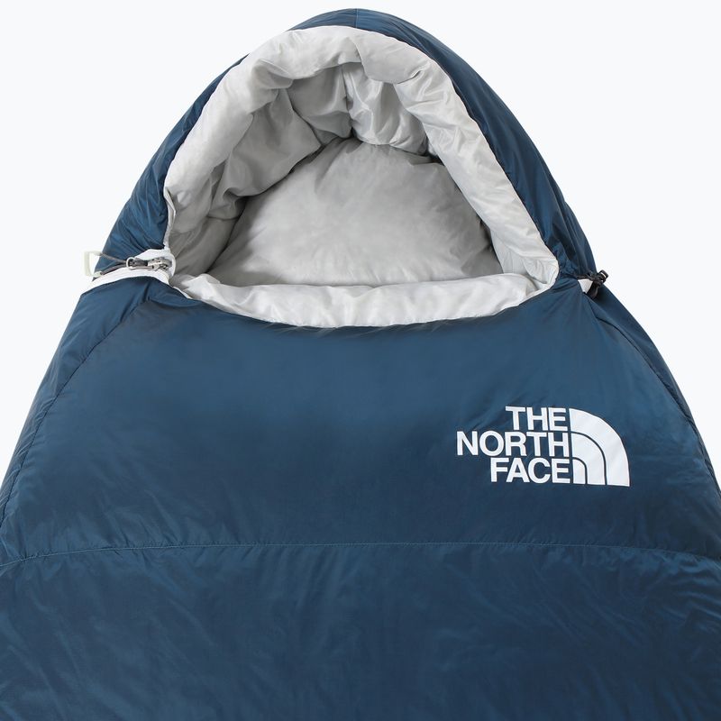 Śpiwór The North Face Blue Kazoo banff blue/tin grey 2