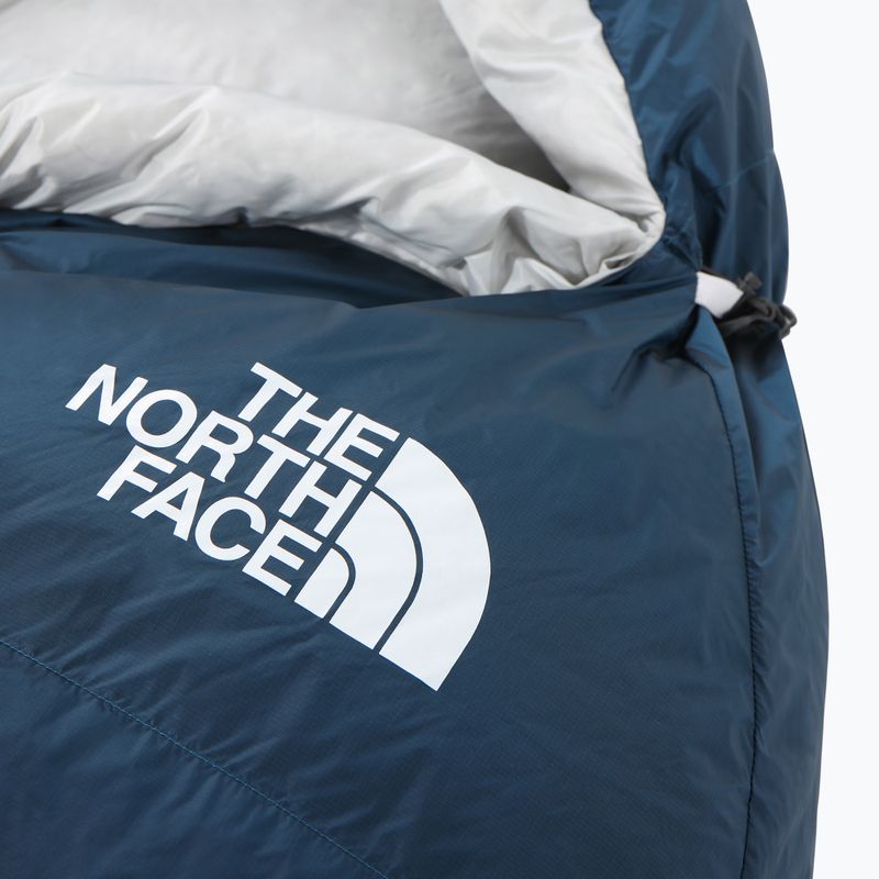 Śpiwór The North Face Blue Kazoo banff blue/tin grey 3