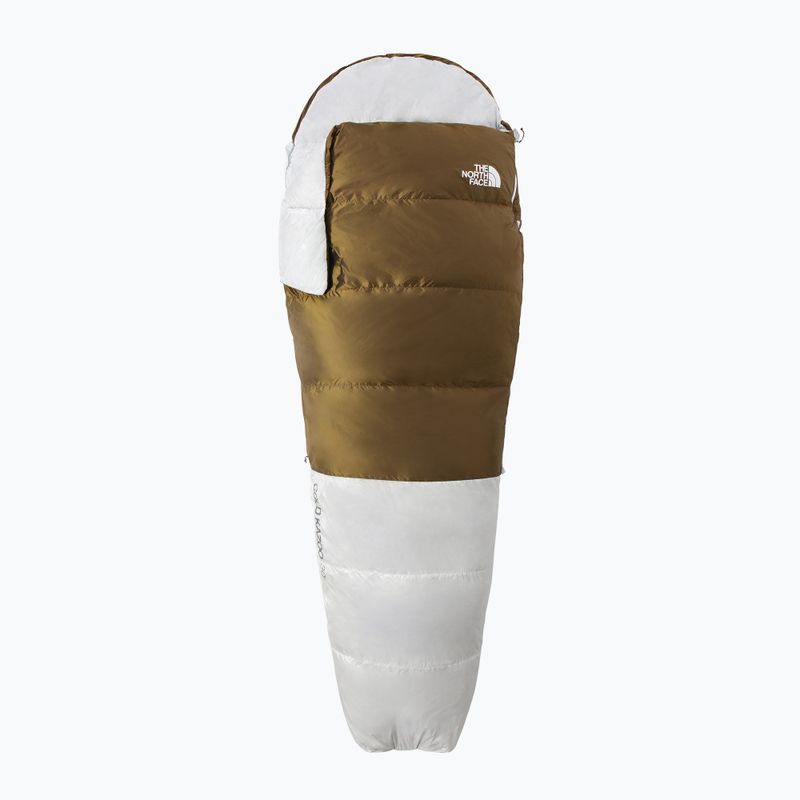 Śpiwór The North Face Gold Kazoo citrine yellow/tin grey