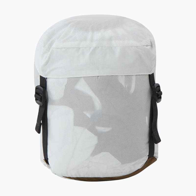 Śpiwór The North Face Gold Kazoo citrine yellow/tin grey 5