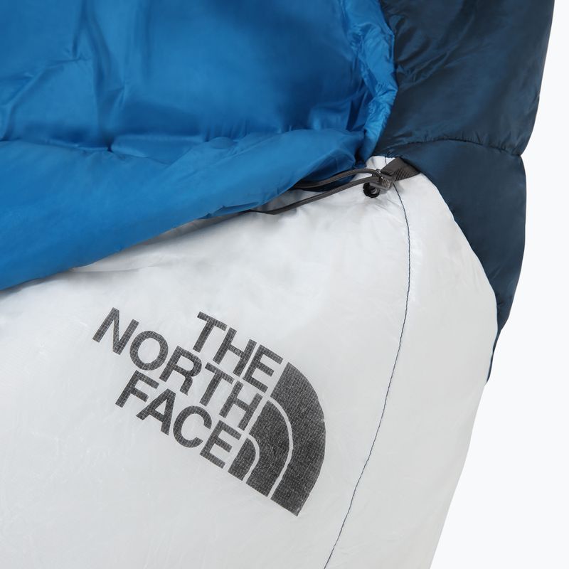 Śpiwór The North Face Cat'S Meow banff blue/tin grey 3