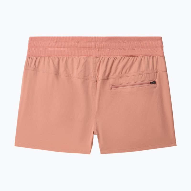 Spodenki trekkingowe damskie The North Face Aphrodite Motion rose dawn 2