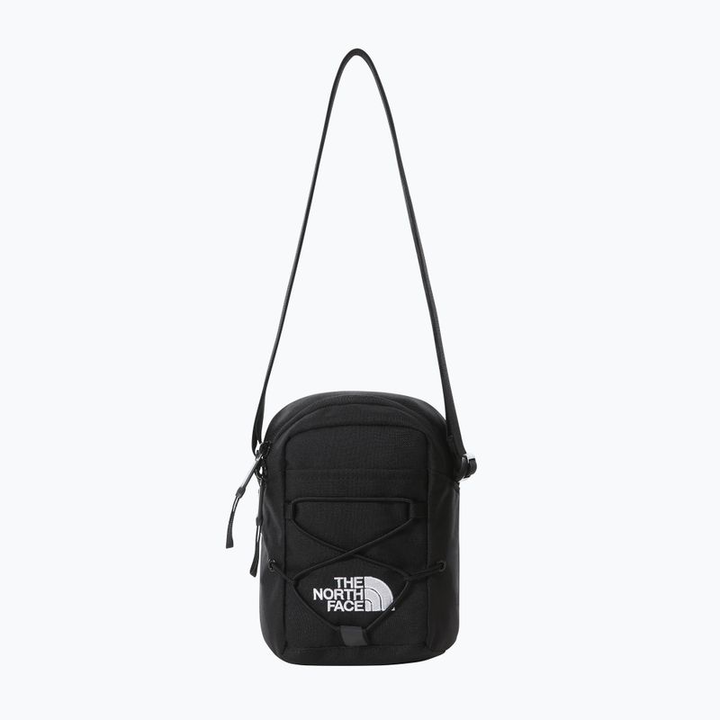 Saszetka The North Face Jester Crossbody 2.3 l black