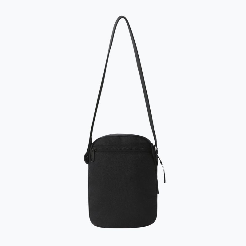 Saszetka The North Face Jester Crossbody 2.3 l black 2