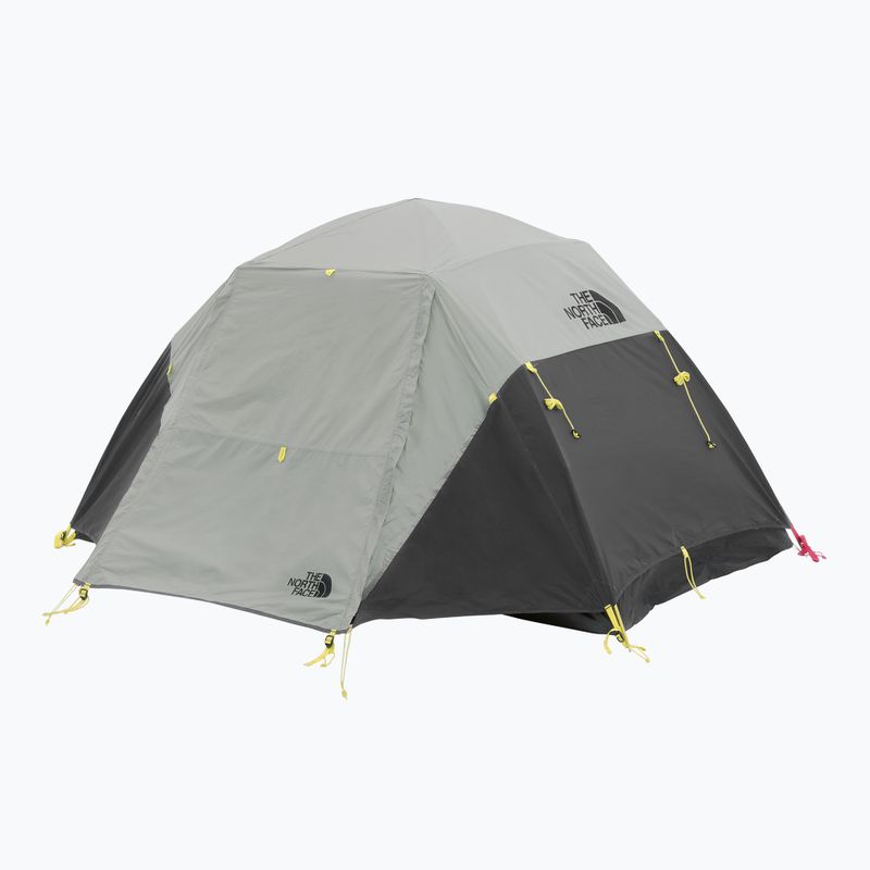 Namiot trekkingowy 2-osobowy The North Face Stormbreak 2 agave green/asphalt grey