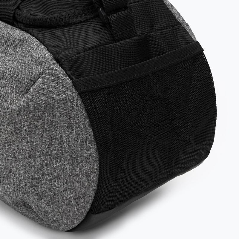 Torba treningowa Under Armour Roland Duffel SM 21 l graphite/black 5