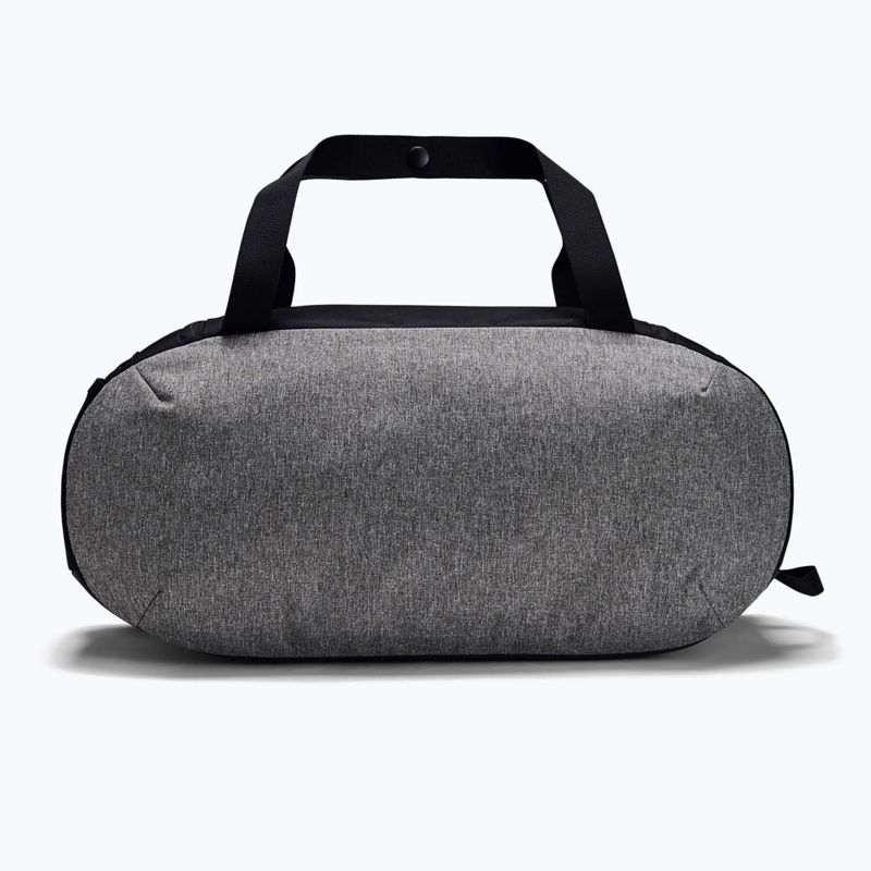 Torba treningowa Under Armour Roland Duffel SM 21 l graphite/black 8