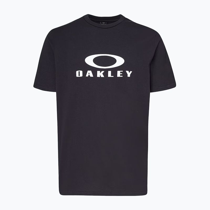 Koszulka męska Oakley O Bark 2.0 blackout 7