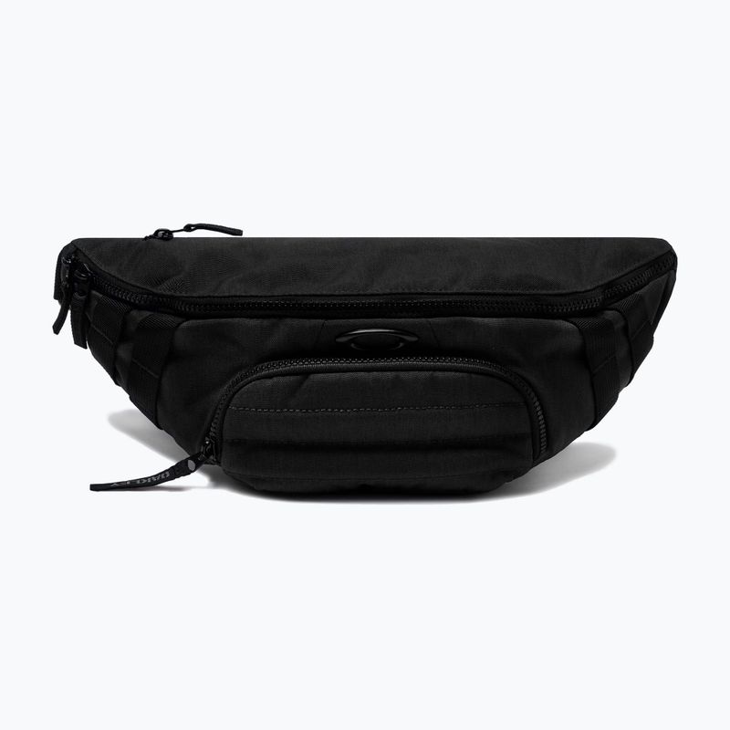 Saszetka nerka Oakley Enduro Belt Bag blackout