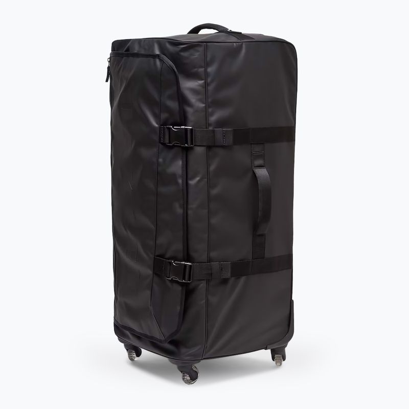 Torba podróżna Oakley Endless Adventure Travel Trolley 97 l blackout 3