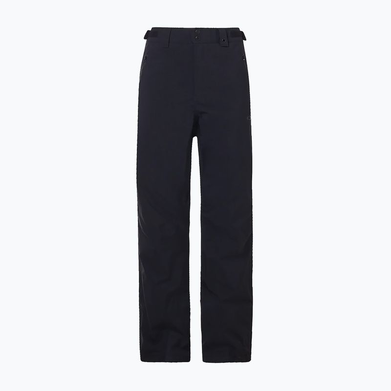 Spodnie snowboardowe męskie Oakley Sub Temp RC Gore-Tex blackout 8