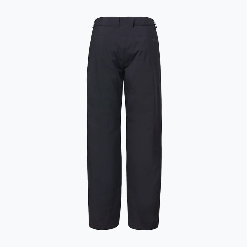 Spodnie snowboardowe męskie Oakley Sub Temp RC Gore-Tex blackout 9