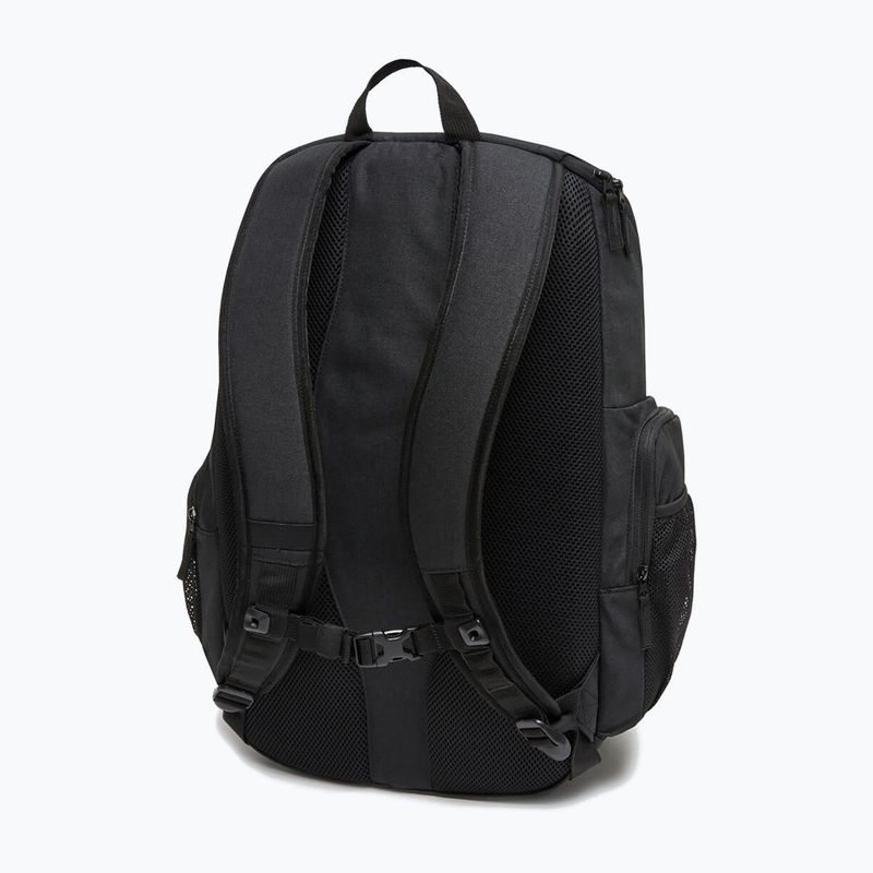 Plecak turystyczny Oakley Enduro 3.0 Big 30 l blackout 2