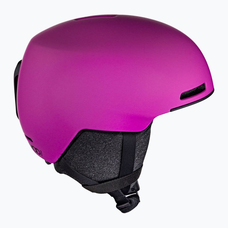 Kask narciarski Oakley Mod1 ultra purple 4