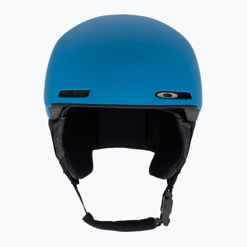 Kask narciarski Oakley Mod1 poseidon 2