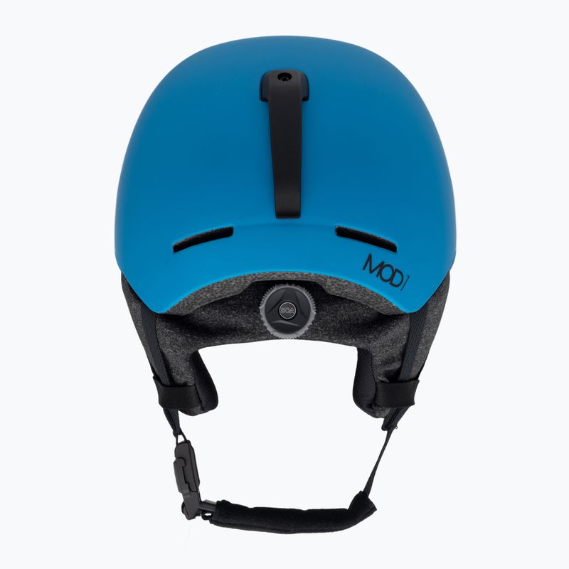 Kask narciarski Oakley Mod1 poseidon 3