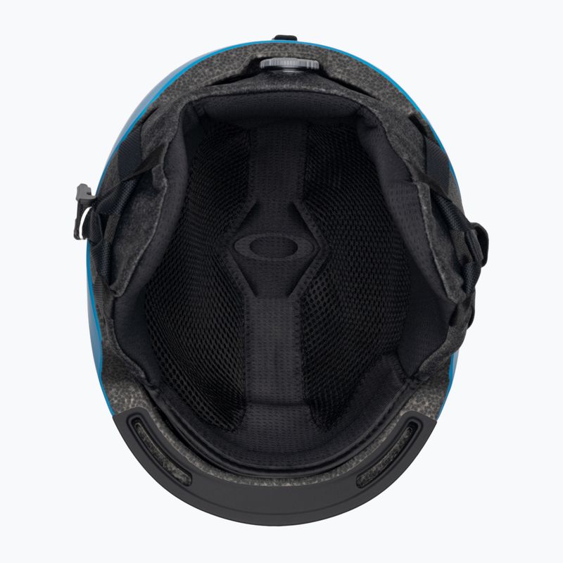 Kask narciarski Oakley Mod1 poseidon 6