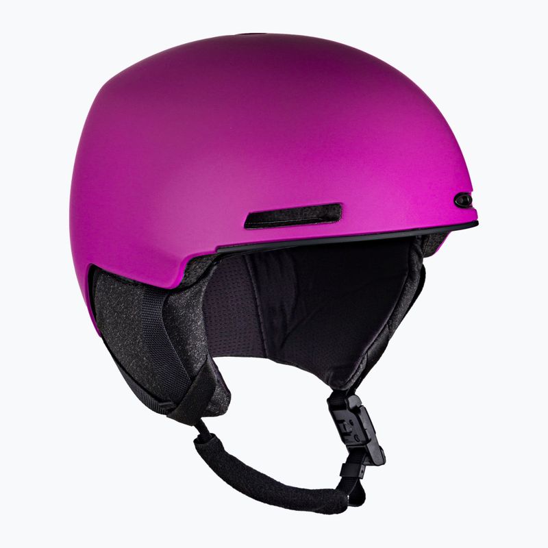 Kask narciarski dziecięcy Oakley Mod1 Youth ultra purple