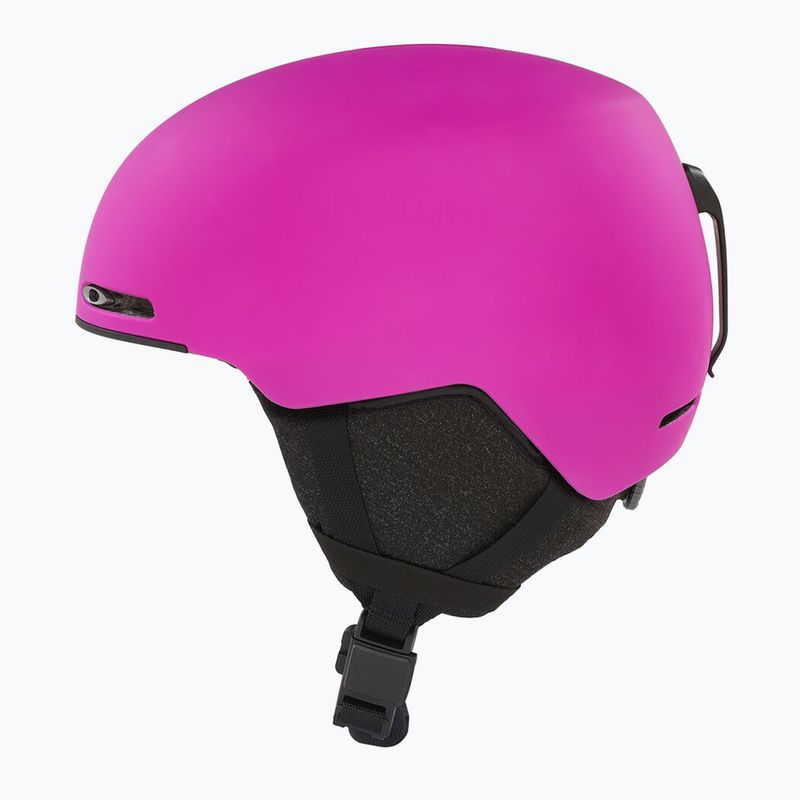 Kask narciarski dziecięcy Oakley Mod1 Youth ultra purple 10