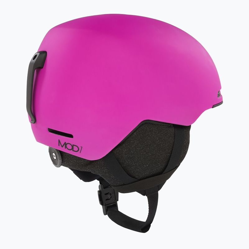 Kask narciarski dziecięcy Oakley Mod1 Youth ultra purple 15