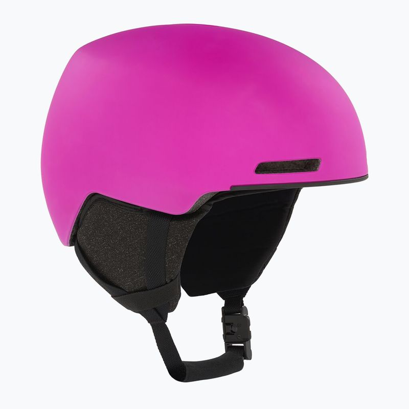 Kask narciarski dziecięcy Oakley Mod1 Youth ultra purple 17
