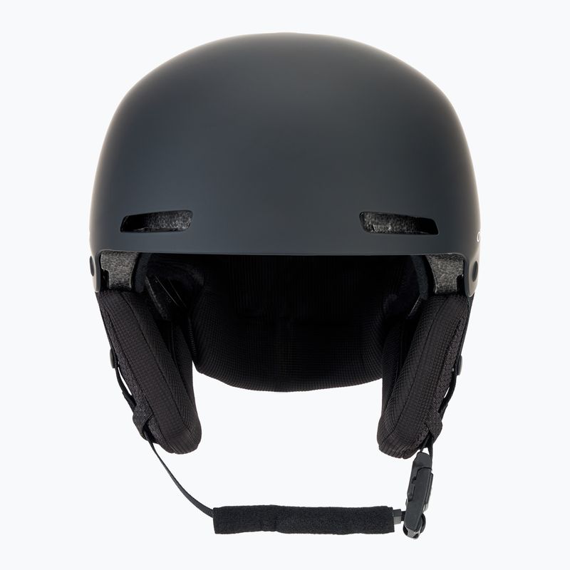 Kask narciarski Oakley Mod1 Pro SL blackout 2