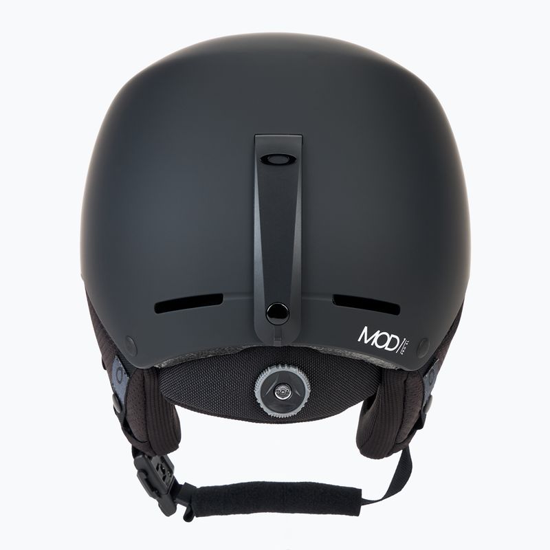 Kask narciarski Oakley Mod1 Pro SL blackout 3