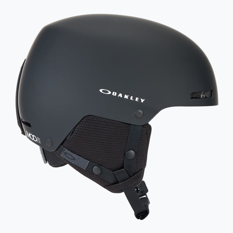 Kask narciarski Oakley Mod1 Pro SL blackout 4