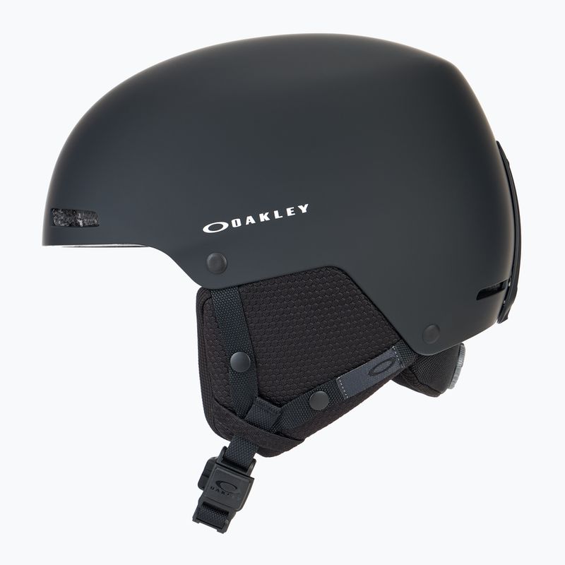 Kask narciarski Oakley Mod1 Pro SL blackout 5