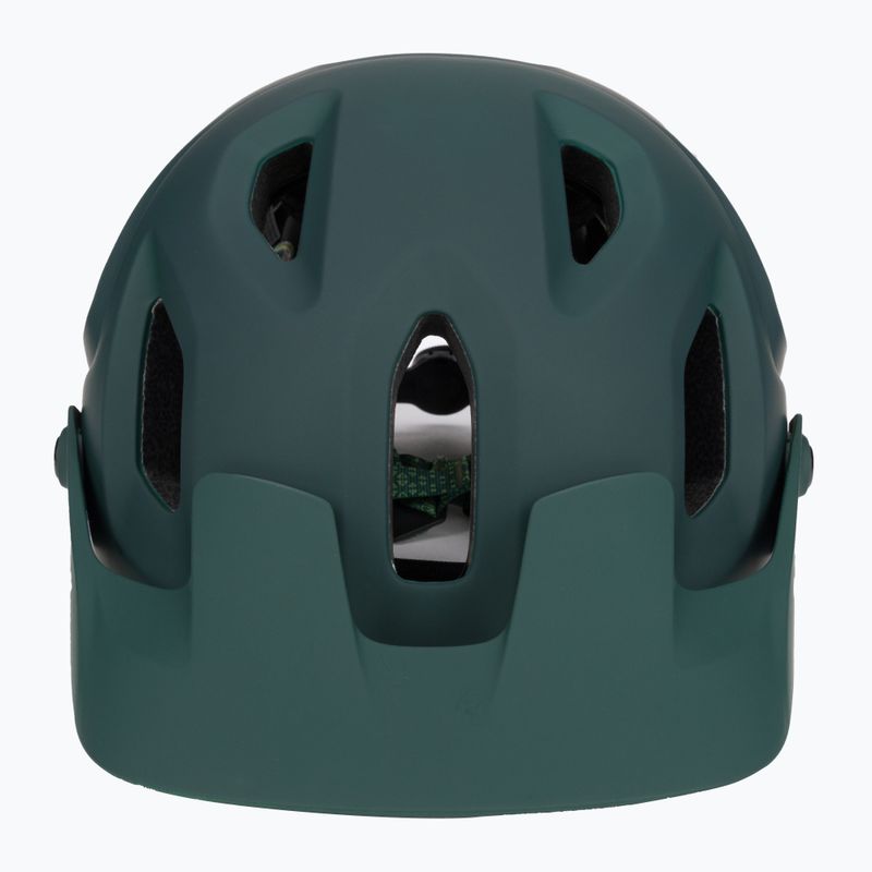 Kask rowerowy Oakley Drt5 EU hunter green/retina/gray 2