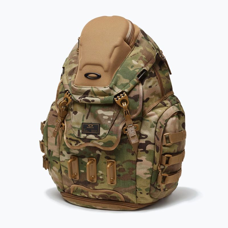 Plecak Oakley SI Kitchen Sink 34 l multicam 3