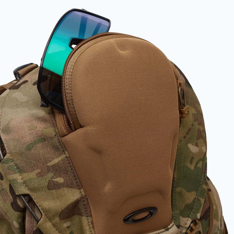 Plecak Oakley SI Kitchen Sink 34 l multicam 4