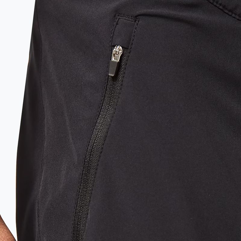 Spodenki rowerowe męskie Oakley Factory Pilot Lite blackout 7