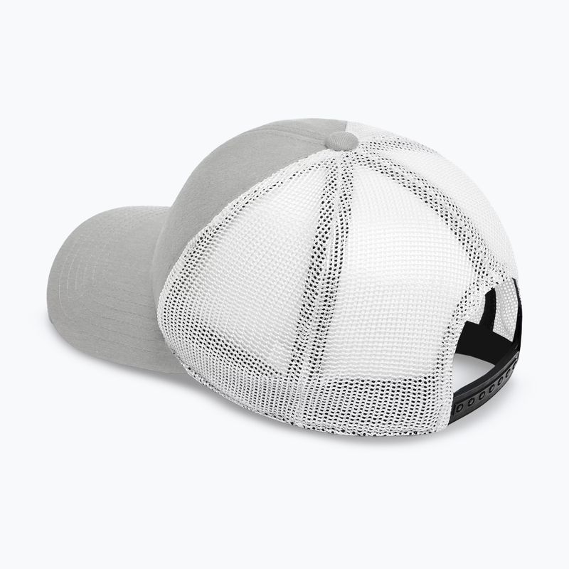 Czapka z daszkiem męska Oakley Oakley B1B Hdo Patch Trucker stone gray 2