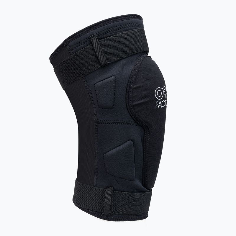 Ochraniacze rowerowe na kolana Oakley Drop In Rz Labs Knee blackout 3