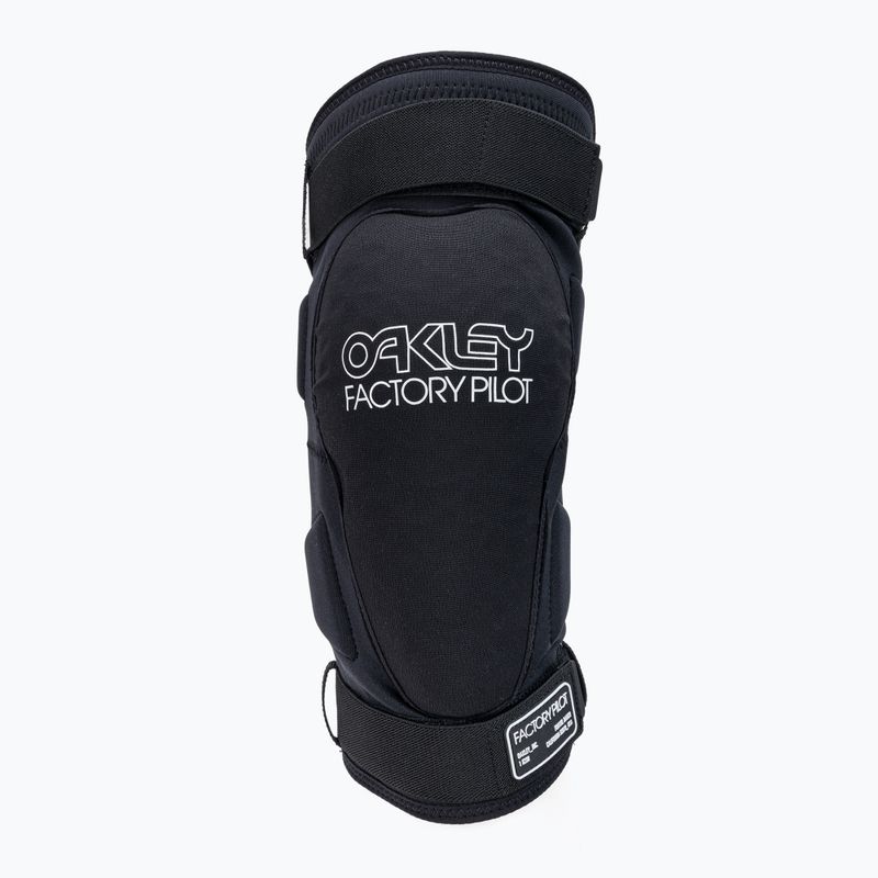 Ochraniacze rowerowe na kolana Oakley Drop In Rz Labs Knee blackout 4