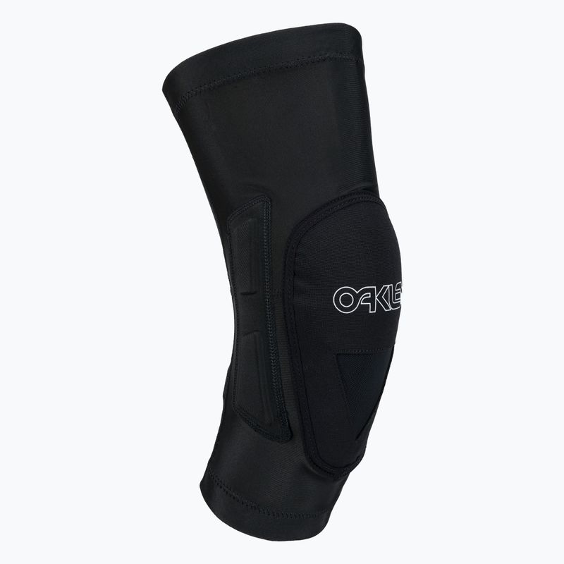 Ochraniacze rowerowe na kolana Oakley All Mountain RZ Labs Knee blackout