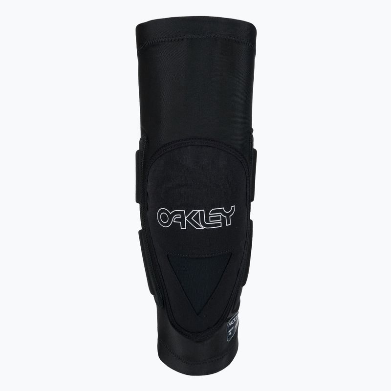 Ochraniacze rowerowe na kolana Oakley All Mountain RZ Labs Knee blackout 2