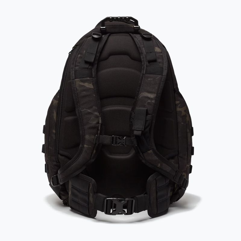 Plecak Oakley SI Kitchen Sink 34 l black multicam 2