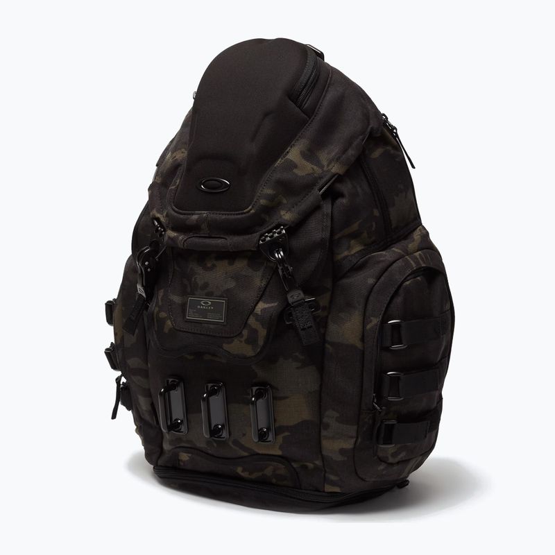 Plecak Oakley SI Kitchen Sink 34 l black multicam 3