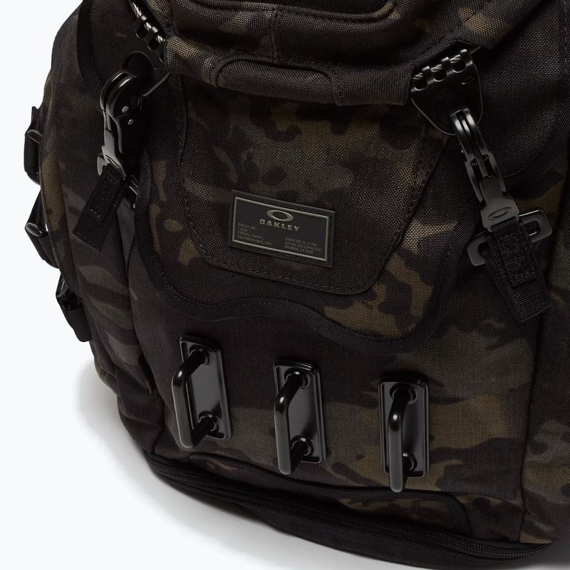 Plecak Oakley SI Kitchen Sink 34 l black multicam 5