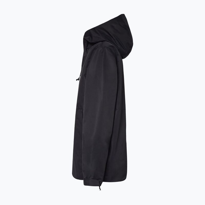 Kurtka narciarska męska Oakley Elk Grove Anorak blackout 3
