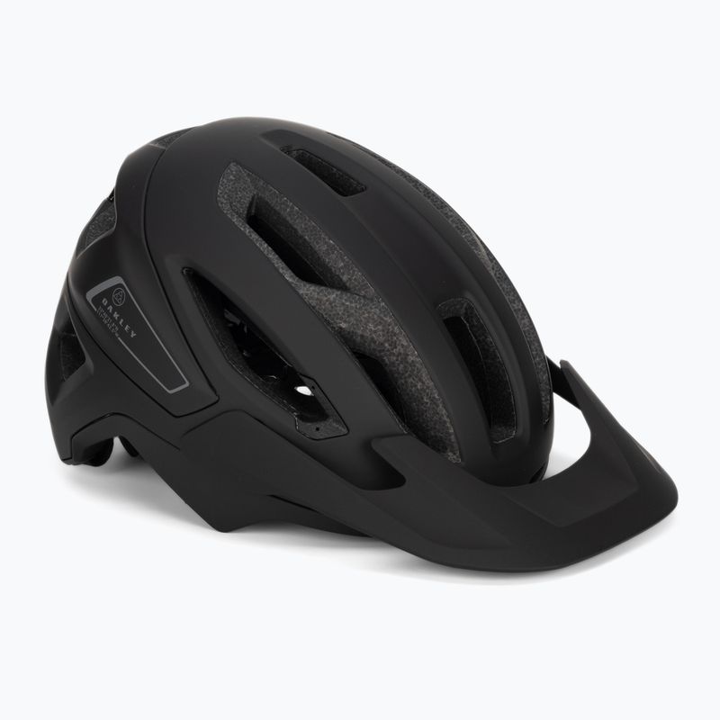 Kask rowerowy Oakley Drt3 Trail EU matte black/satin